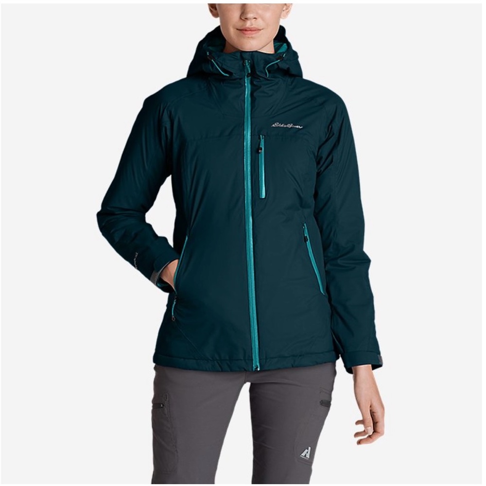 EDDIE BAUER First Ascent BC Igniter Jacket - XS